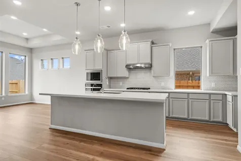 26164 Treetop Terrace Lane Montgomery TX 77316