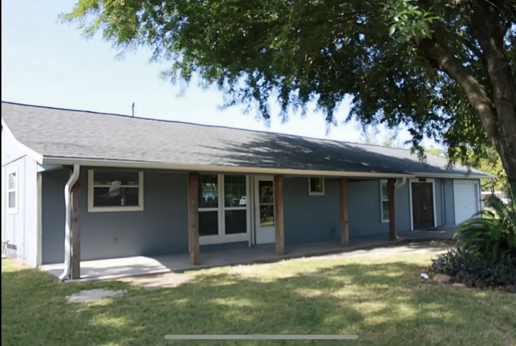 15602 Lillja Road Houston TX 77060