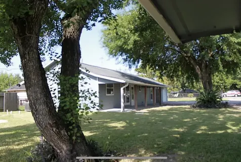 15602 Lillja Road Houston TX 77060