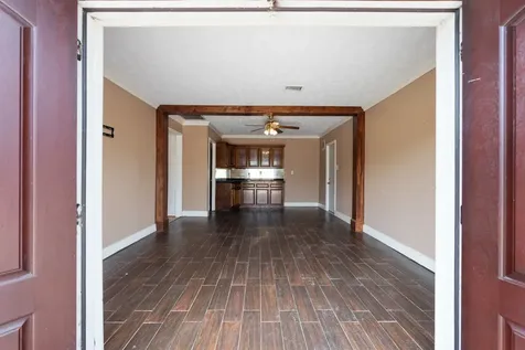 15602 Lillja Road Houston TX 77060