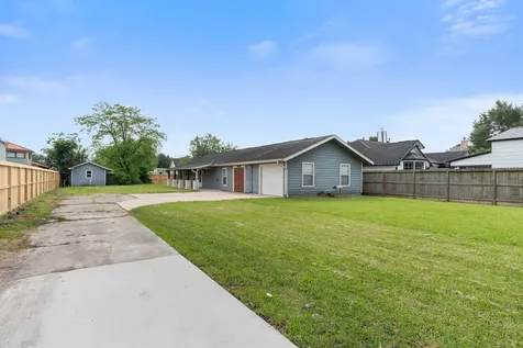 15602 Lillja Road Houston TX 77060