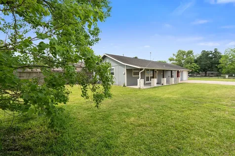 15602 Lillja Road Houston TX 77060