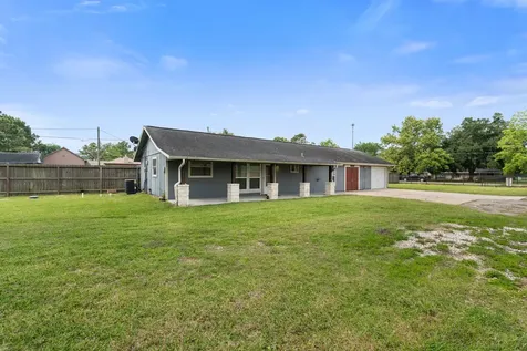 15602 Lillja Road Houston TX 77060