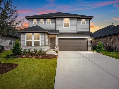21814 Black Tulip Lane Cypress TX 77433