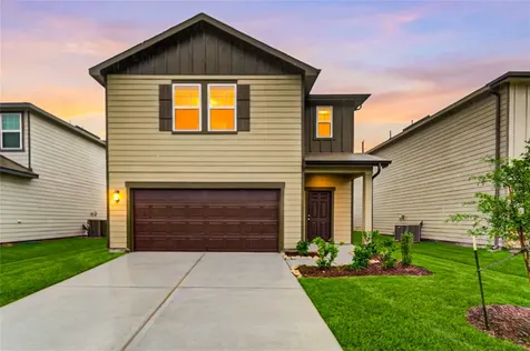 8815 Vacek Crossing Way Richmond TX 77469