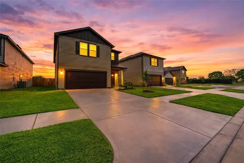 8815 Vacek Crossing Way Richmond TX 77469