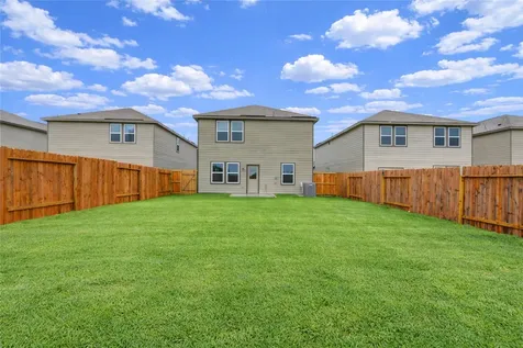 8815 Vacek Crossing Way Richmond TX 77469