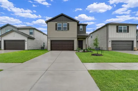 8815 Vacek Crossing Way Richmond TX 77469