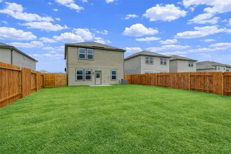 8815 Vacek Crossing Way Richmond TX 77469