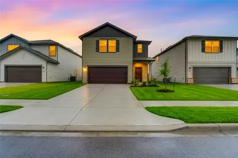 8815 Vacek Crossing Way Richmond TX 77469