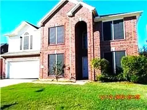 4018 Longway Estates Court Fresno TX 77545