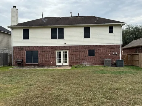 4018 Longway Estates Court Fresno TX 77545