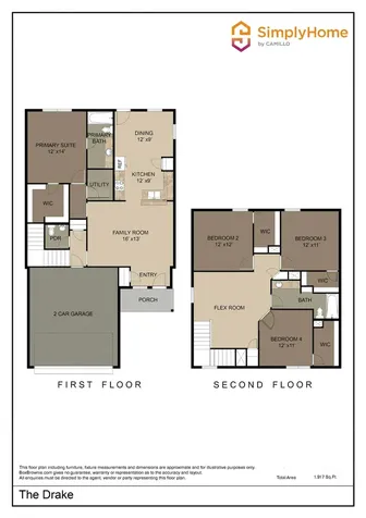 12622 Needles Nest Road Houston TX 77038