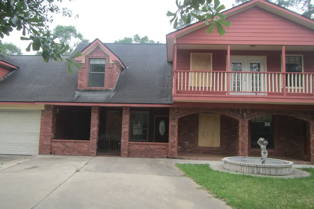 5934 Deerwood Drive Conroe TX 77306