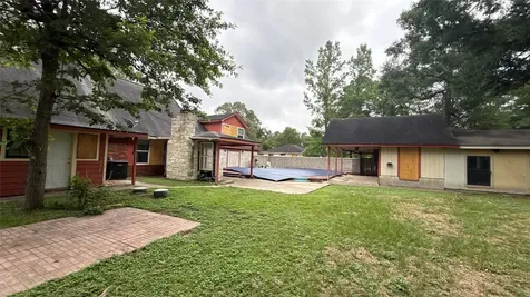 5934 Deerwood Drive Conroe TX 77306