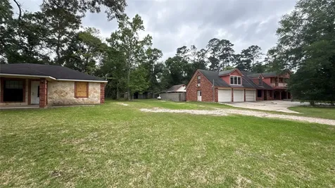 5934 Deerwood Drive Conroe TX 77306