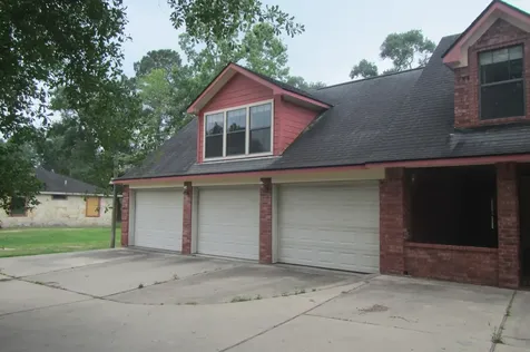 5934 Deerwood Drive Conroe TX 77306
