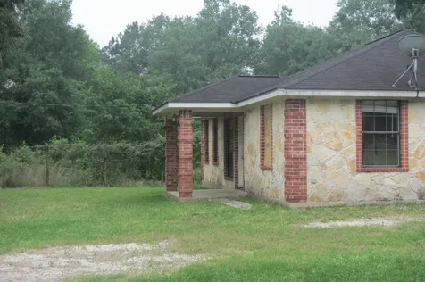5934 Deerwood Drive Conroe TX 77306
