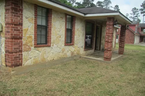 5934 Deerwood Drive Conroe TX 77306