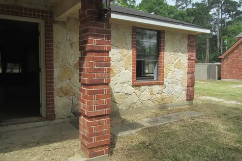 5934 Deerwood Drive Conroe TX 77306