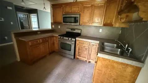 5934 Deerwood Drive Conroe TX 77306