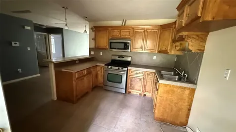 5934 Deerwood Drive Conroe TX 77306