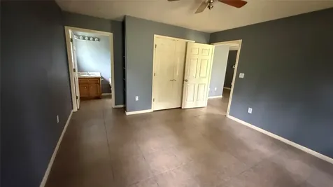 5934 Deerwood Drive Conroe TX 77306