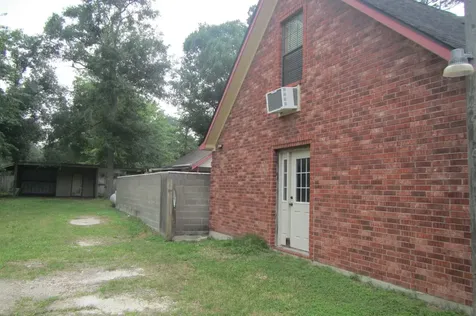5934 Deerwood Drive Conroe TX 77306