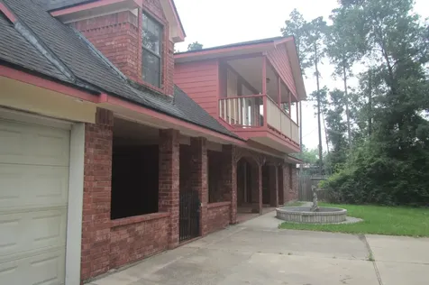 5934 Deerwood Drive Conroe TX 77306