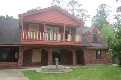 5934 Deerwood Drive Conroe TX 77306