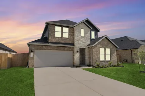 3719 High Plains Drive League City TX 77573