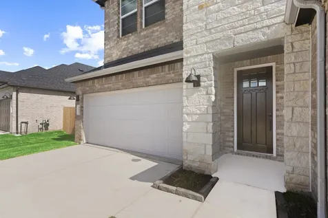 3719 High Plains Drive League City TX 77573