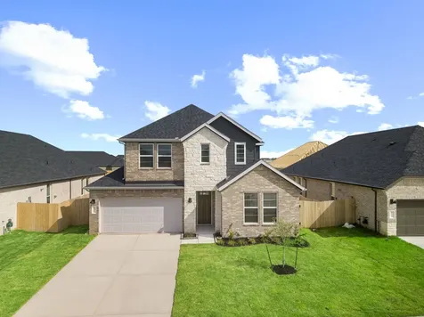3719 High Plains Drive League City TX 77573