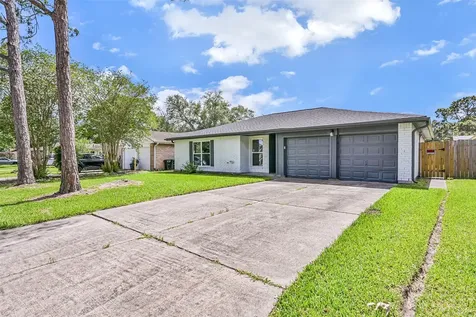 16718 Barcelona Drive Friendswood TX 77546