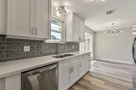 16718 Barcelona Drive Friendswood TX 77546