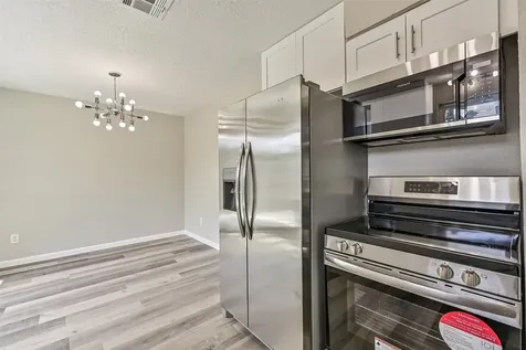 16718 Barcelona Drive Friendswood TX 77546