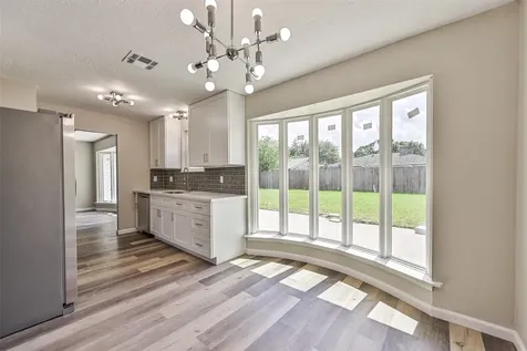 16718 Barcelona Drive Friendswood TX 77546
