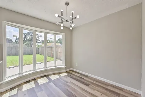 16718 Barcelona Drive Friendswood TX 77546