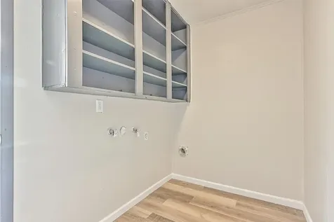 16718 Barcelona Drive Friendswood TX 77546