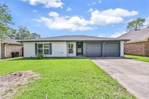 16718 Barcelona Drive Friendswood TX 77546