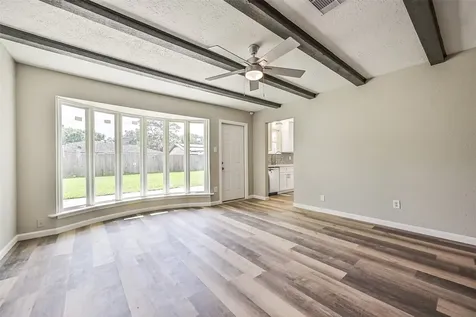 16718 Barcelona Drive Friendswood TX 77546