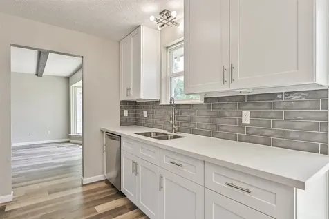 16718 Barcelona Drive Friendswood TX 77546