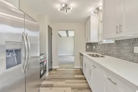 16718 Barcelona Drive Friendswood TX 77546
