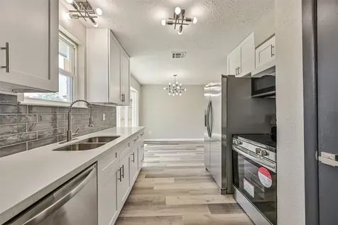16718 Barcelona Drive Friendswood TX 77546