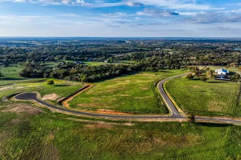 Tbd Sunny Meadow Lot 5 Drive Chappell Hill TX 77426