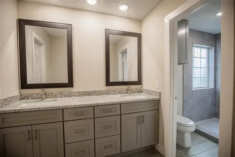 3919 Wintergreen Drive Humble TX 77396
