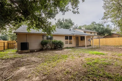 3919 Wintergreen Drive Humble TX 77396