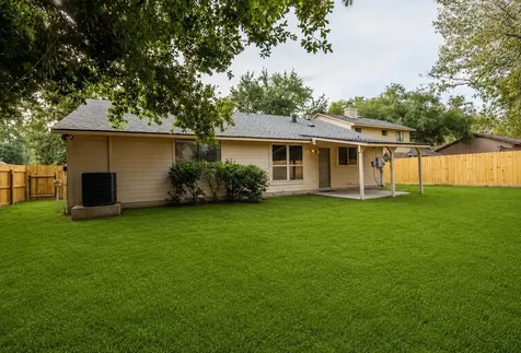 3919 Wintergreen Drive Humble TX 77396