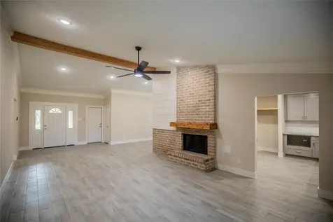 3919 Wintergreen Drive Humble TX 77396