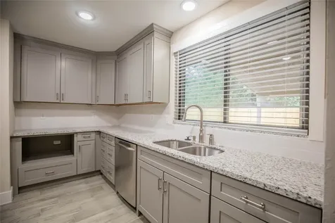 3919 Wintergreen Drive Humble TX 77396